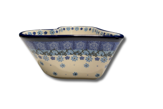 081 Bunzlau( Bak) hart Maat S 2529X Overige Schalen